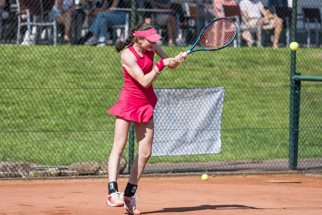 Filippa Stieg 12 - Bergstedt Open